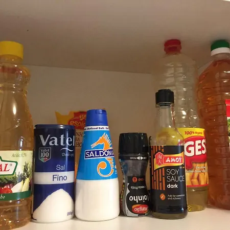 Panoramic Lägenhet *