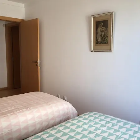 Apartment Panoramic Lisbon