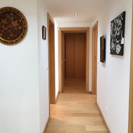Panoramic Apartment