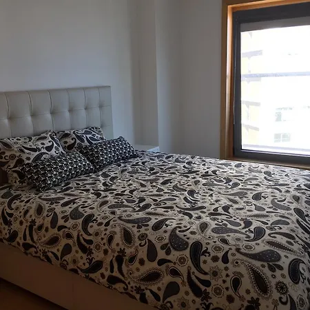 Apartment Panoramic Lisbon