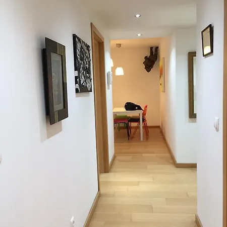 Apartment Panoramic