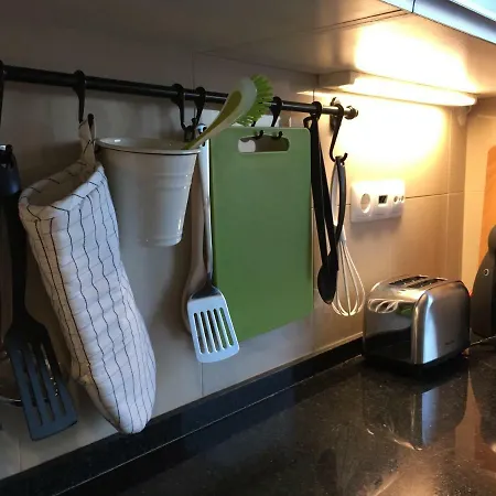 Apartment Panoramic *