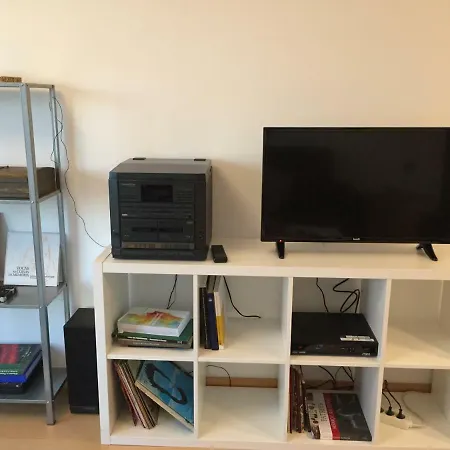 Apartment Panoramic *