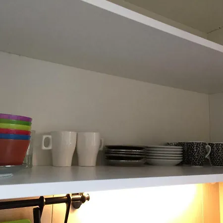 Apartment Panoramic