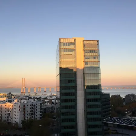 Panoramic * Lisbon